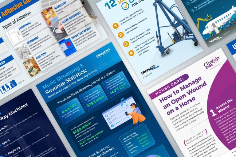 Infographic Designs